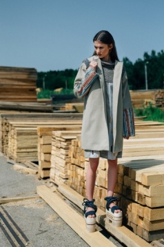 Cristina Băitoi // Colecția „Biotop” 