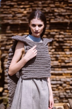 Cristina Băitoi // Colecția „Biotop” 