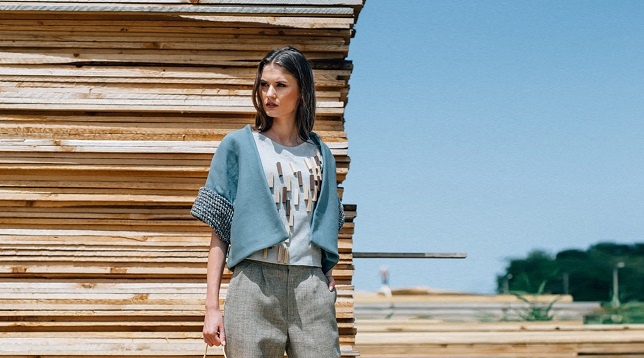 Cristina Băitoi // Colecția „Biotop” 