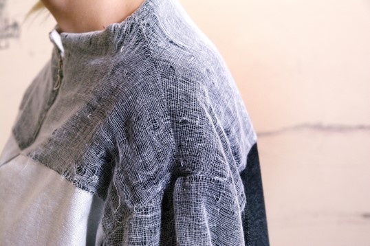 Cristina Gheorghe // P.I.L.L.O.W