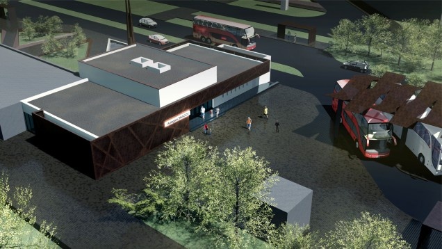 Daiana Ghintuială // Transporturile, rol în Snagov 