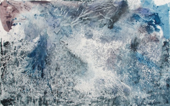 Daniel Roșca // Dezumanizare 