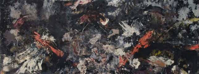 Daniel Roșca // Dezumanizare 