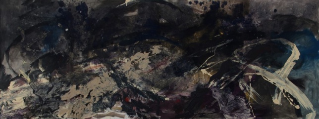 Daniel Roșca // Dezumanizare 