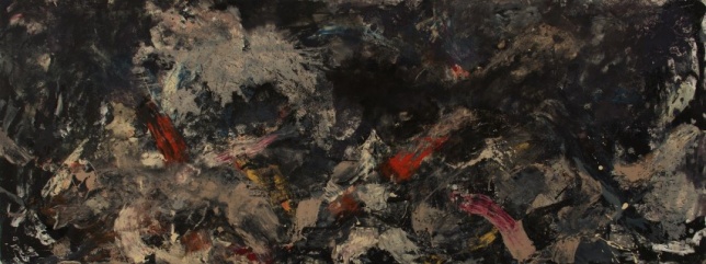 Daniel Roșca // Dezumanizare 