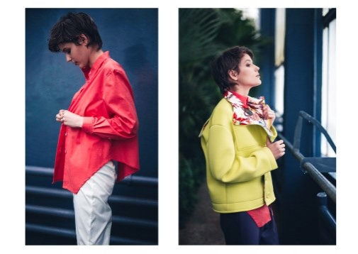 Daniela-Cristina Manole // Periferic 