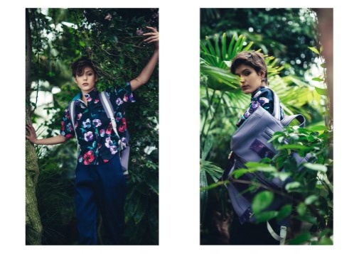 Daniela-Cristina Manole // Periferic 