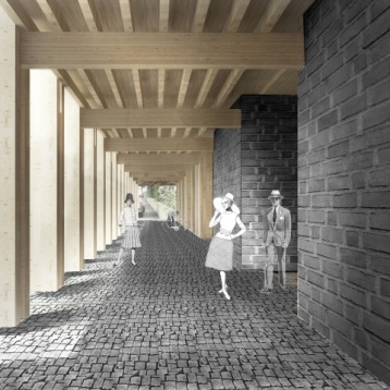 Daria Ristea // Assemble - community school 