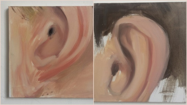 Denisia Carmen Călin // Tic-Tac 