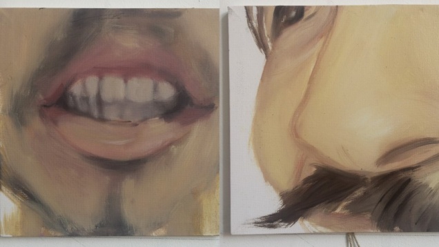 Denisia Carmen Călin // Tic-Tac 