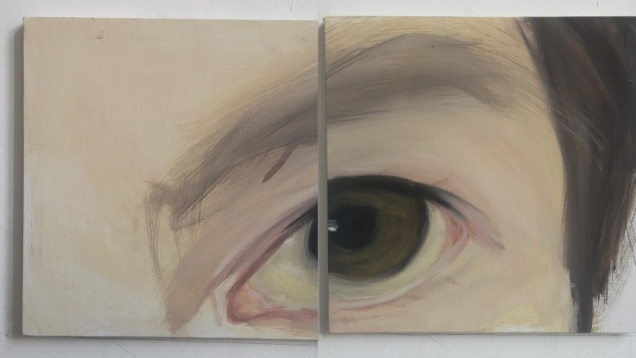 Denisia Carmen Călin // Tic-Tac 