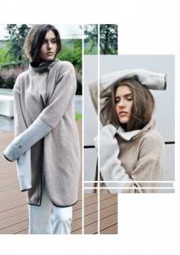 Diana Cercel // Nordfeel 