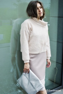 Diana Cercel // Nordfeel 