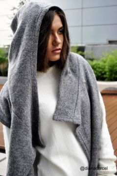 Diana Cercel // Nordfeel 