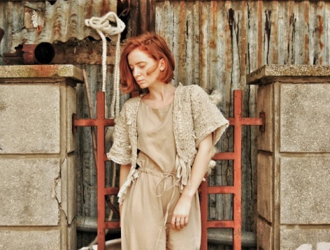 Diana Ciobanu // Orenda 