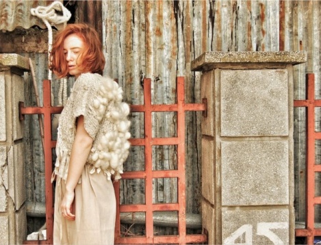 Diana Ciobanu // Orenda 