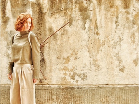 Diana Ciobanu // Orenda 