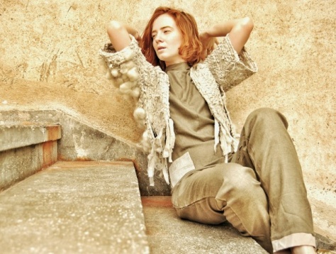 Diana Ciobanu // Orenda 