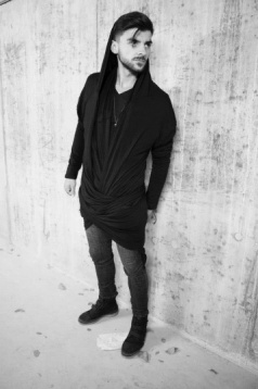 Diana Elena Moț // Anthem 