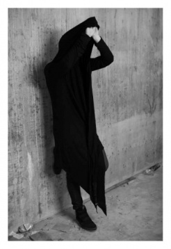 Diana Elena Moț // Anthem 