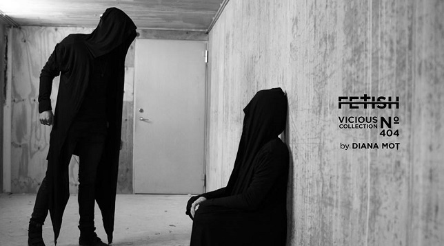 Diana Elena Moț // Anthem 