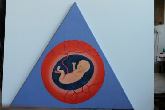 Diana Ghicu // Suflet 