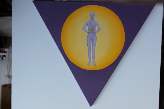 Diana Ghicu // Suflet 