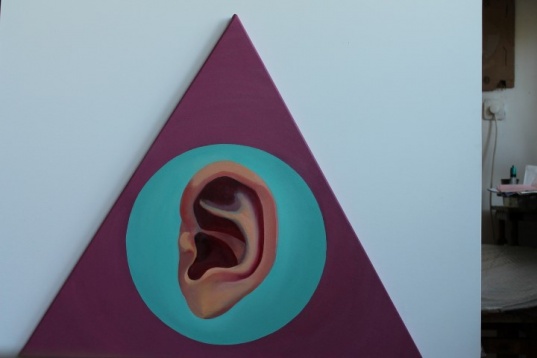 Diana Ghicu // Suflet 