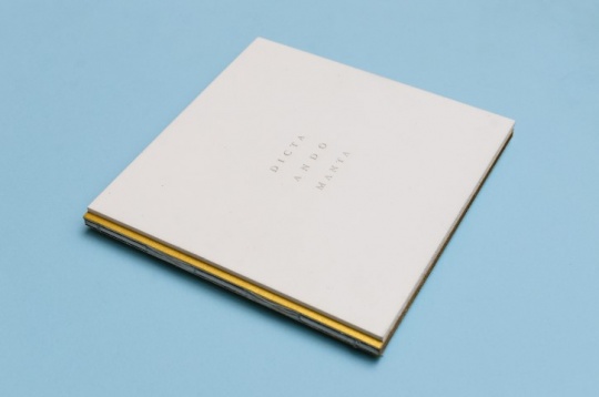 Eduard Felegeanu // Dicta Ando Manta 