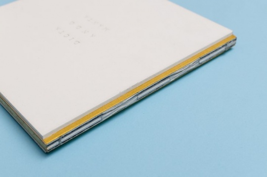 Eduard Felegeanu // Dicta Ando Manta 