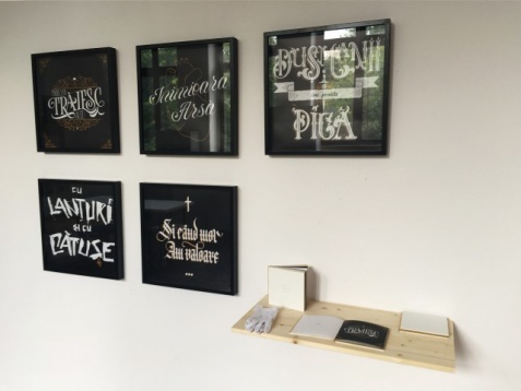 Eduard Felegeanu // Dicta Ando Manta 