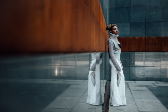 Elena Cazacu // Journey of the seeker 