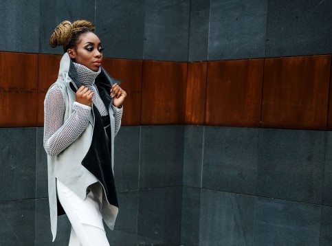 Elena Cazacu // Journey of the seeker 