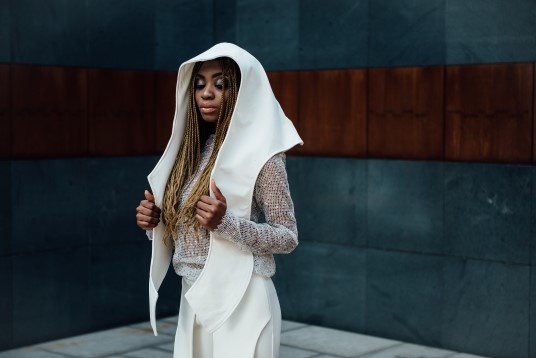 Elena Cazacu // Journey of the seeker 