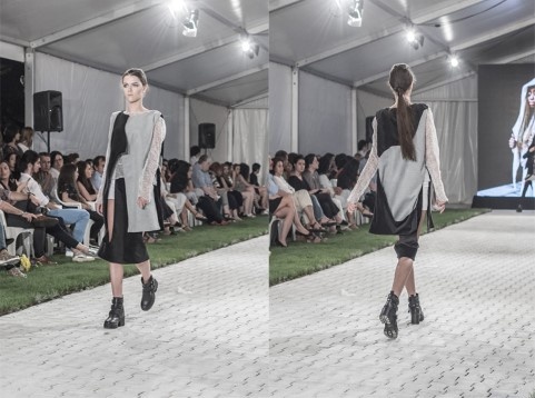 Elena Cazacu // Journey of the seeker 