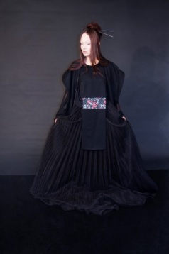 Emanuel Ungureanu // Japonisme 