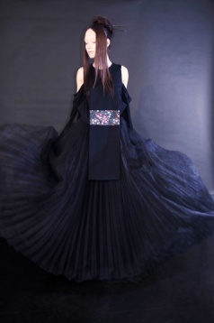 Emanuel Ungureanu // Japonisme 