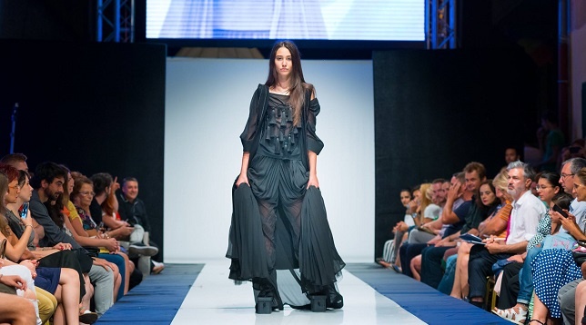 Emanuel Ungureanu // Japonisme 