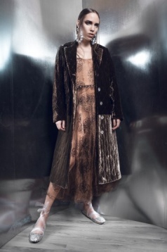 Emese Bakó // The lies have to travel 