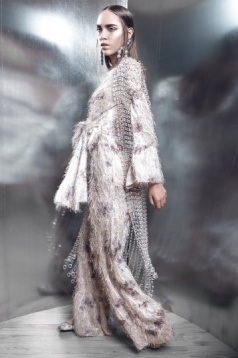 Emese Bakó // The lies have to travel 