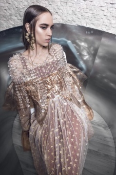 Emese Bakó // The lies have to travel 