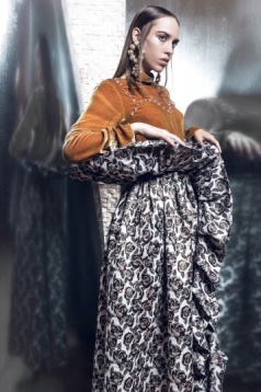 Emese Bakó // The lies have to travel 