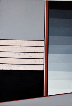 Florentina Măriuț Otari // Fragmente de imobilitate 