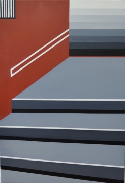 Florentina Măriuț Otari // Fragmente de imobilitate 