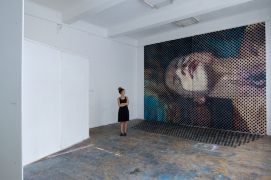 Gabriela Florea // 9028 