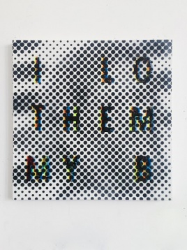 Gabriela Florea // 9028 