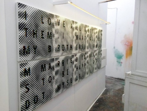 Gabriela Florea // 9028 