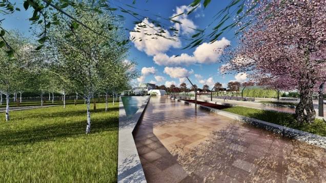 George Marin // Hub - Industrie creativă și high-tech 