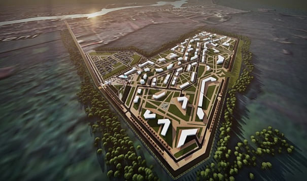 George Marin // Hub - Industrie creativă și high-tech 