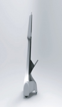 Georgiana Ghiț // Robotica - un concept social 